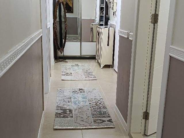 AYDIN ALT EFELER MAH 3+1 DOĞALGAZLI ASANSÖRLÜ SATILIK - Görsel 18
