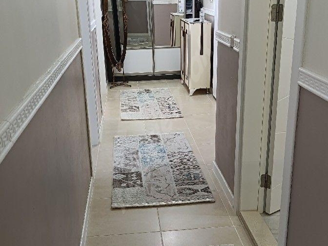 AYDIN ALT EFELER MAH 3+1 DOĞALGAZLI ASANSÖRLÜ SATILIK - Görsel 22