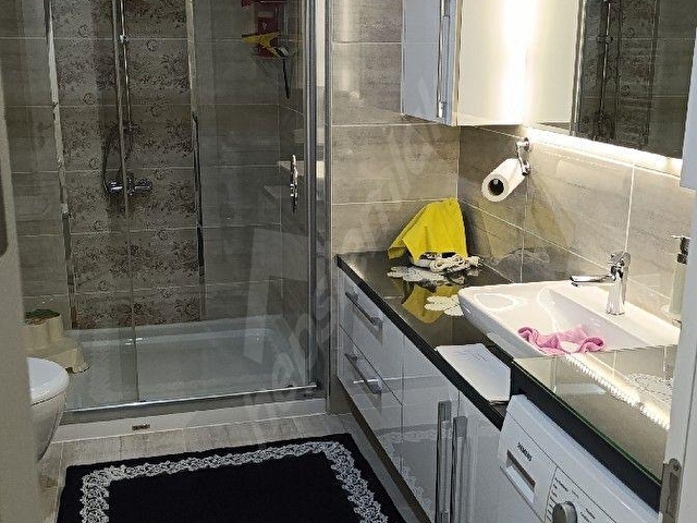 AYDIN ALT EFELER MAH 3+1 DOĞALGAZLI ASANSÖRLÜ SATILIK - Görsel 23