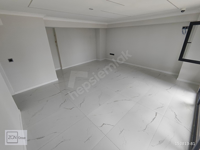 ZGN GROUP|MEYDAN MERKEZİ KONUMDA TABELA DEĞERİ YÜKSEK SIFIR OFİS - Görsel 9