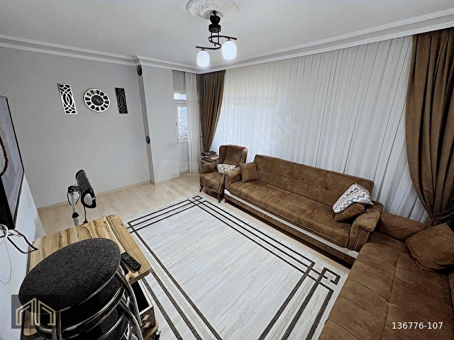 HAN GAYRİMENKULDEN 3+1 DAİRE - Görsel 2