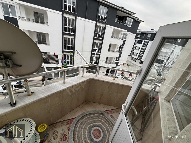 HAN GAYRİMENKULDEN 3+1 DAİRE - Görsel 24