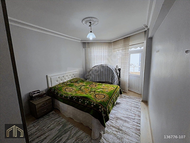 HAN GAYRİMENKULDEN 3+1 DAİRE - Görsel 25