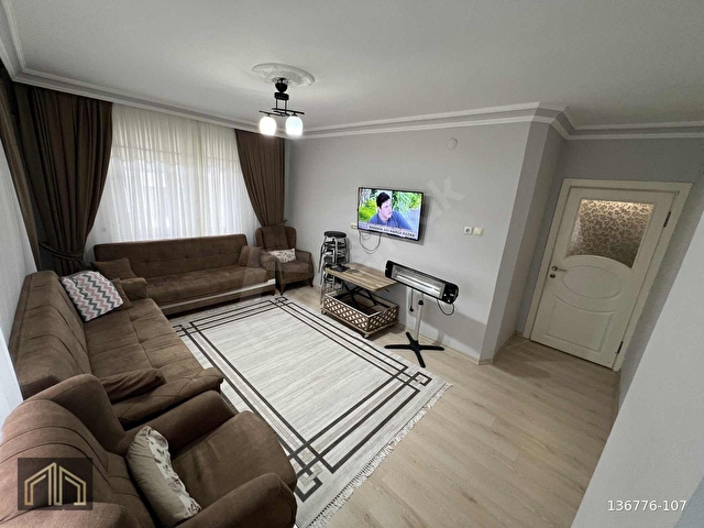 HAN GAYRİMENKULDEN 3+1 DAİRE - Görsel 3