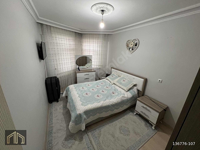 HAN GAYRİMENKULDEN 3+1 DAİRE - Görsel 21
