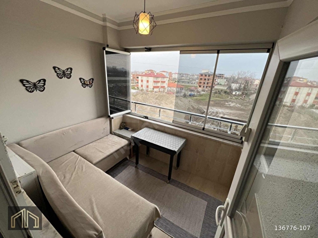 HAN GAYRİMENKULDEN 3+1 DAİRE - Görsel 7