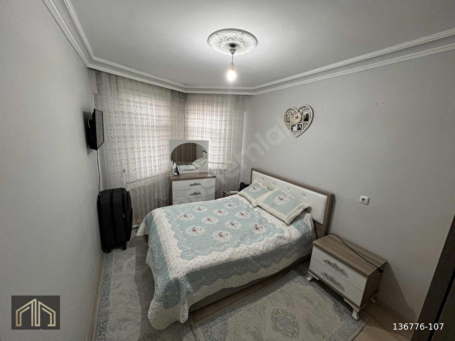 HAN GAYRİMENKULDEN 3+1 DAİRE - Görsel 20