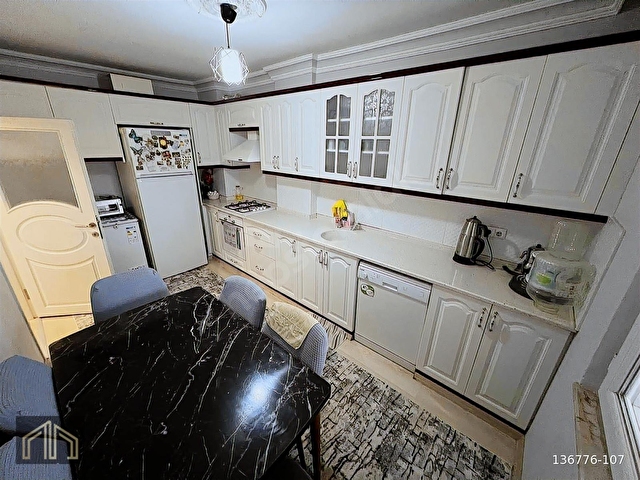 HAN GAYRİMENKULDEN 3+1 DAİRE - Görsel 10