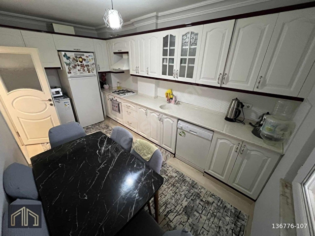 HAN GAYRİMENKULDEN 3+1 DAİRE - Görsel 9