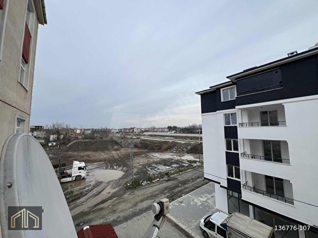HAN GAYRİMENKULDEN 3+1 DAİRE - Görsel 23