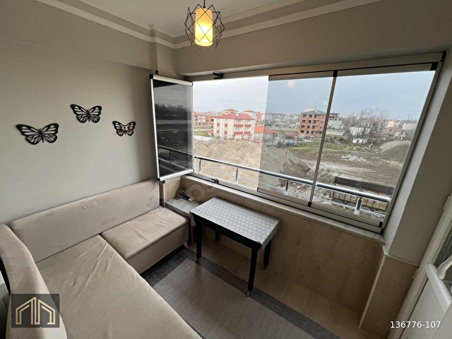 HAN GAYRİMENKULDEN 3+1 DAİRE - Görsel 6
