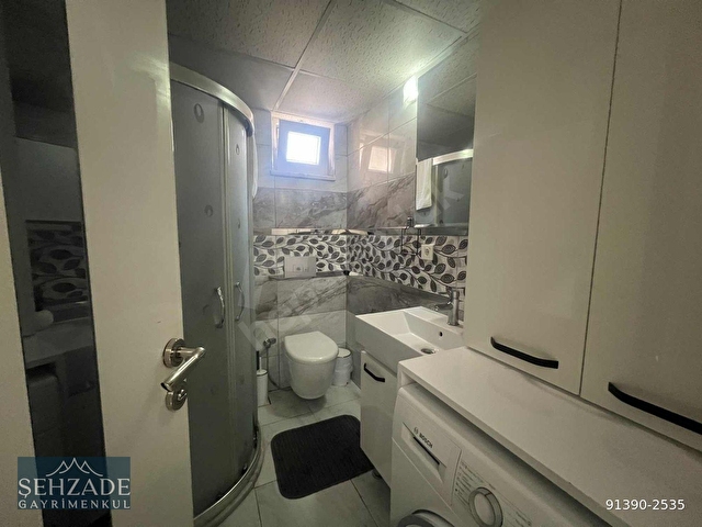 ŞEHZADEDEN ŞEMİKLERDE 3+1 SİTE İÇİ ARA KAT SATILIK DAİRE - Görsel 16