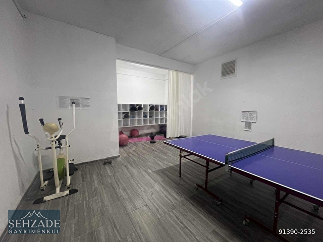 ŞEHZADEDEN ŞEMİKLERDE 3+1 SİTE İÇİ ARA KAT SATILIK DAİRE - Görsel 26