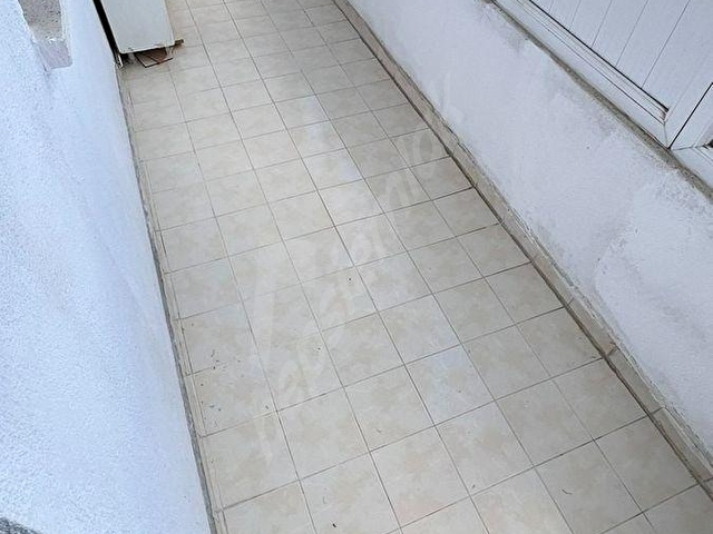 YENİ HASTANE BÖLGESİNDE SATILIK UYGUN FİYATLI & BAKIMLI 2+1 ÜST KAT DAİRE - Görsel 17