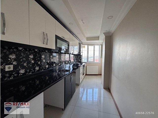 EYÜP SAKARYA MH 4+2 DUBLEKS 180M² MANZARALI ASANSÖRLÜ ÇİFT GİRİŞ ÇİFT MUTFAK ÇİFT BANYO WC - Görsel 9