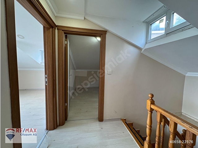 EYÜP SAKARYA MH 4+2 DUBLEKS 180M² MANZARALI ASANSÖRLÜ ÇİFT GİRİŞ ÇİFT MUTFAK ÇİFT BANYO WC - Görsel 28