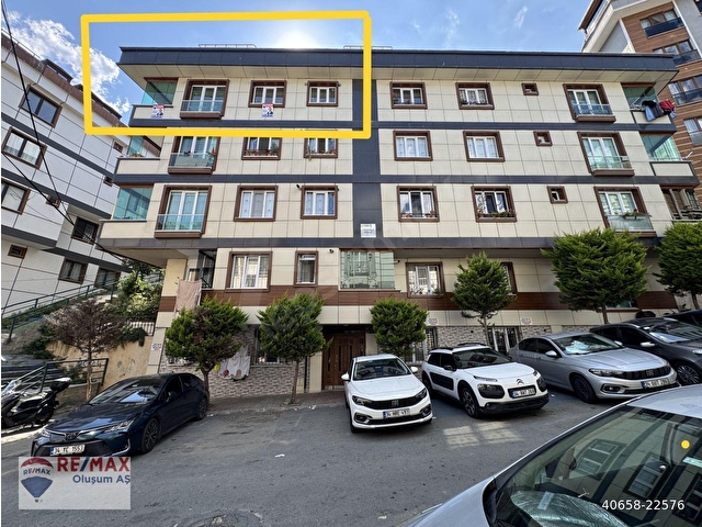 EYÜP SAKARYA MH 4+2 DUBLEKS 180M² MANZARALI ASANSÖRLÜ ÇİFT GİRİŞ ÇİFT MUTFAK ÇİFT BANYO WC - Görsel 2