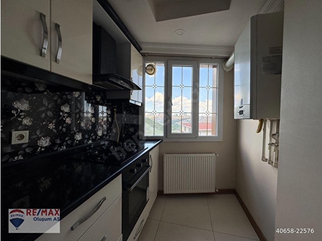 EYÜP SAKARYA MH 4+2 DUBLEKS 180M² MANZARALI ASANSÖRLÜ ÇİFT GİRİŞ ÇİFT MUTFAK ÇİFT BANYO WC - Görsel 10
