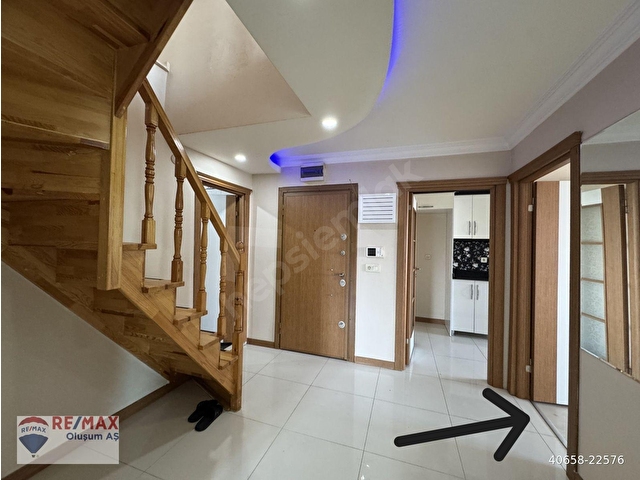 EYÜP SAKARYA MH 4+2 DUBLEKS 180M² MANZARALI ASANSÖRLÜ ÇİFT GİRİŞ ÇİFT MUTFAK ÇİFT BANYO WC - Görsel 12