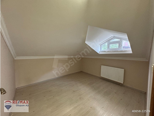 EYÜP SAKARYA MH 4+2 DUBLEKS 180M² MANZARALI ASANSÖRLÜ ÇİFT GİRİŞ ÇİFT MUTFAK ÇİFT BANYO WC - Görsel 29