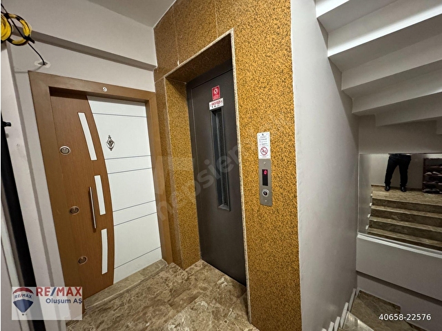 EYÜP SAKARYA MH 4+2 DUBLEKS 180M² MANZARALI ASANSÖRLÜ ÇİFT GİRİŞ ÇİFT MUTFAK ÇİFT BANYO WC - Görsel 6