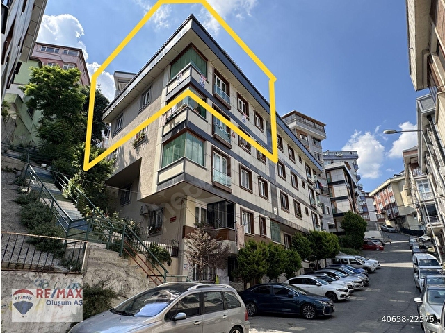EYÜP SAKARYA MH 4+2 DUBLEKS 180M² MANZARALI ASANSÖRLÜ ÇİFT GİRİŞ ÇİFT MUTFAK ÇİFT BANYO WC - Görsel 3