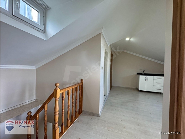 EYÜP SAKARYA MH 4+2 DUBLEKS 180M² MANZARALI ASANSÖRLÜ ÇİFT GİRİŞ ÇİFT MUTFAK ÇİFT BANYO WC - Görsel 24