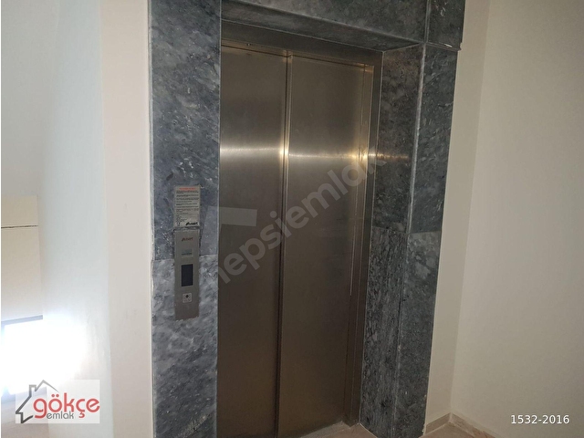 GÖKÇEDEN YÜZME HAVUZLU SİTEDE KİRALIK 4+1 ÇATI DUBLEKS DAİRE - Görsel 21