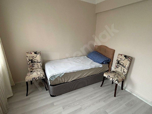 KARABURUN KARAREISTE DENİZE 300 MT MESAFEDE KENDI PLAJI OLAN SİTEİCİ SATILIK DUBLEKS VİLLA - Görsel 15