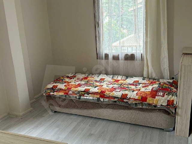 KARABURUN KARAREISTE DENİZE 300 MT MESAFEDE KENDI PLAJI OLAN SİTEİCİ SATILIK DUBLEKS VİLLA - Görsel 17