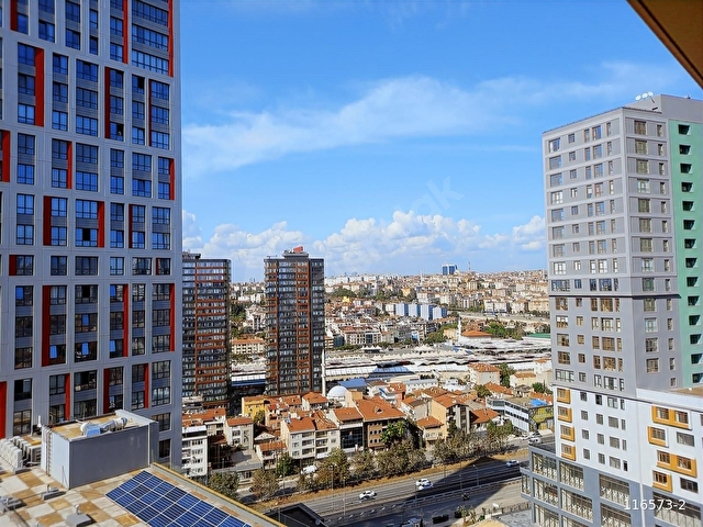 DENİZ MANZARALI BALKONLU BÜYÜK TİP KİRALIK 2+1 - Görsel 9
