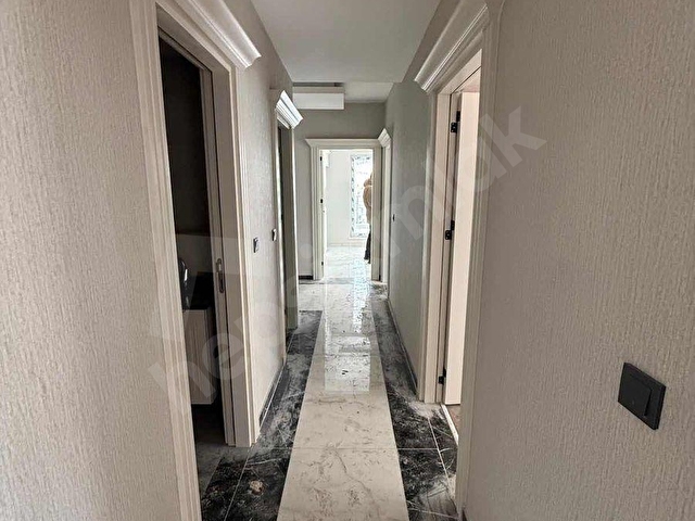 ÇEVİKBEYDEN KARACAAHMET2 ULTRA LÜX SÜPER KONUMDA 2+1 GENİŞ DAİRE - Görsel 19