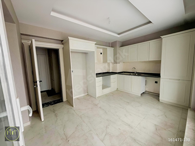 ÇEVİKBEYDEN KARACAAHMET2 ULTRA LÜX SÜPER KONUMDA 2+1 GENİŞ DAİRE - Görsel 2