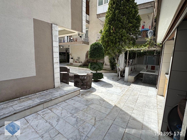 İÇERENKÖYDE BAHÇELİ GARAJLI OTOPARKLI ASANSÖRLÜ SATILIK BİNA - Görsel 12