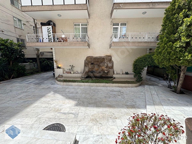 İÇERENKÖYDE BAHÇELİ GARAJLI OTOPARKLI ASANSÖRLÜ SATILIK BİNA - Görsel 15