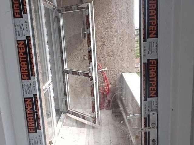 Kapaklı Karaağaç Mahallesinde Okullar Bölgesinde SIFIR 2+1 DAİRE - Görsel 2