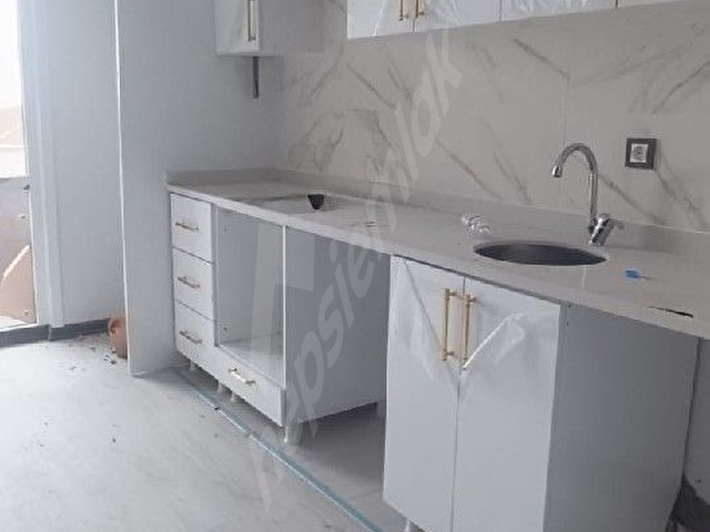 Kapaklı Karaağaç Mahallesinde Okullar Bölgesinde SIFIR 2+1 DAİRE - Görsel 7