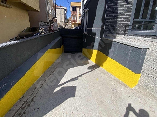 EVAX GAYRİMENKULDEN SIFIR DAİRE CADDEYE YAKIN ARA KAT - Görsel 25