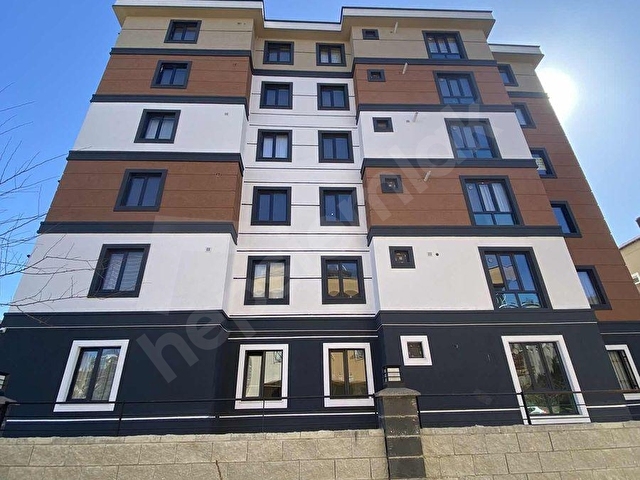 EVAX GAYRİMENKULDEN SIFIR DAİRE CADDEYE YAKIN ARA KAT - Görsel 23