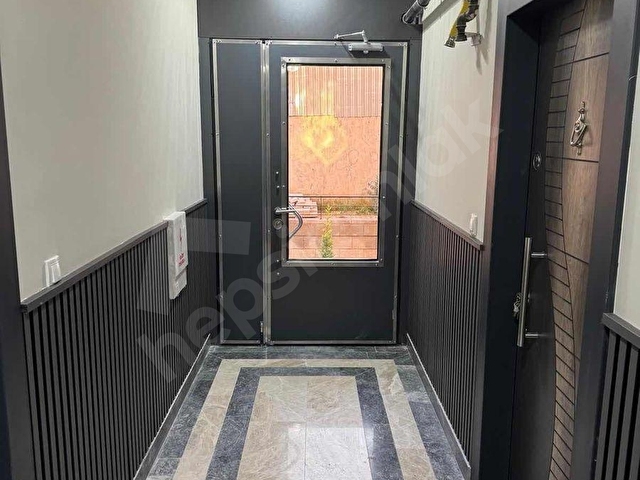 EVAX GAYRİMENKULDEN SIFIR DAİRE CADDEYE YAKIN ARA KAT - Görsel 30