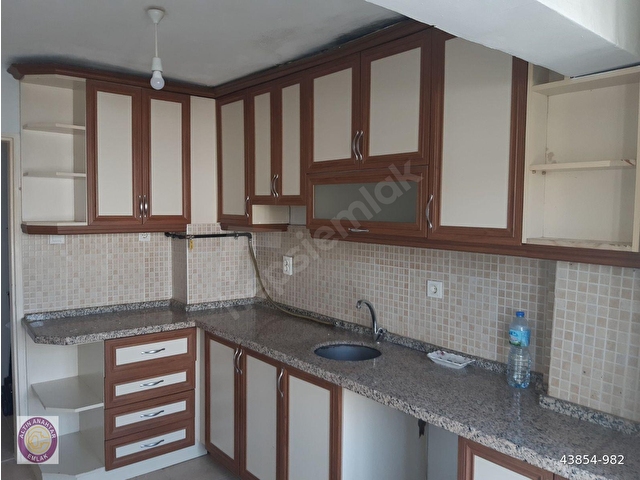 MALİYECİLERDE DOĞALGAZLI BAKIMLI 3+1 125 M2 KİRALIK - Görsel 3