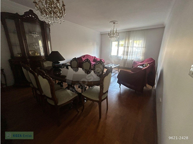 HALKALI ATAKENT AKASYA 1 EVLERİ SATILIK BOŞ 3+1 DAİRE - Görsel 3