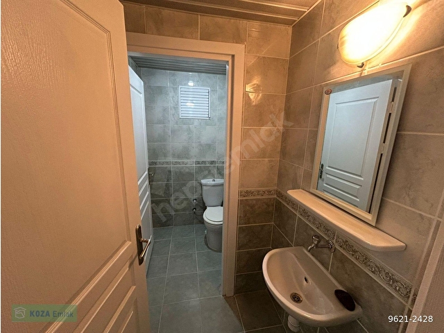 HALKALI ATAKENT AKASYA 1 EVLERİ SATILIK BOŞ 3+1 DAİRE - Görsel 13