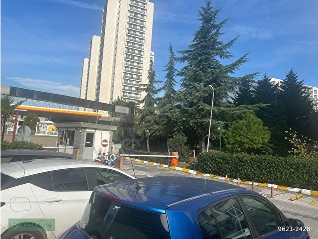 HALKALI ATAKENT AKASYA 1 EVLERİ SATILIK BOŞ 3+1 DAİRE - Görsel 19