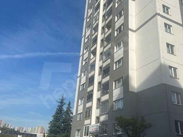 HALKALI ATAKENT AKASYA 1 EVLERİ SATILIK BOŞ 3+1 DAİRE - Görsel 22