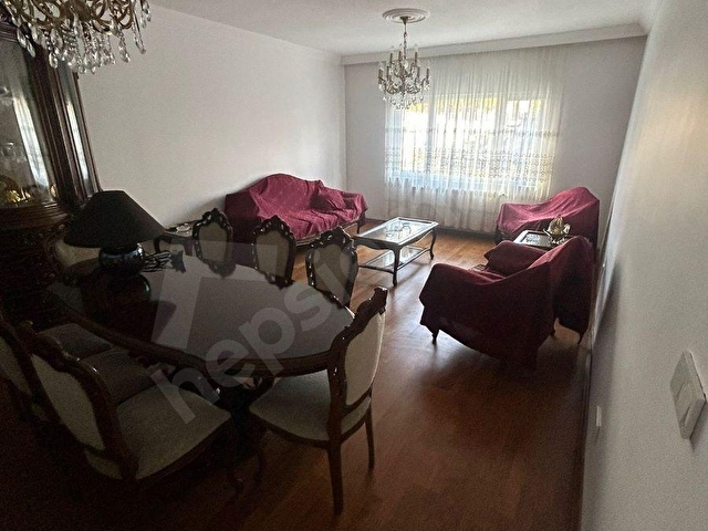 HALKALI ATAKENT AKASYA 1 EVLERİ SATILIK BOŞ 3+1 DAİRE - Görsel 5