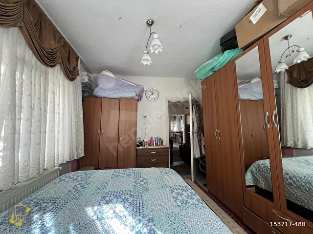 HLY GAYRİMENKULDEN YILDIZ MAH.DE SATILIK FIRSAT MÜSTAKİL EV - Görsel 29