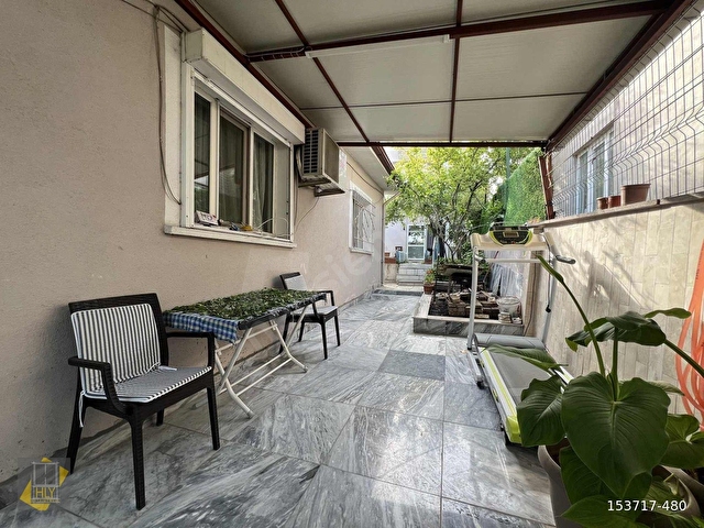 HLY GAYRİMENKULDEN YILDIZ MAH.DE SATILIK FIRSAT MÜSTAKİL EV - Görsel 9
