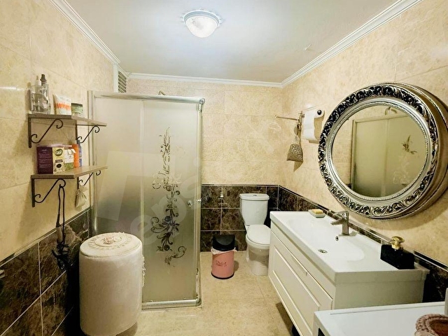 İNEGÖL ALANYURT YENİ MAHALLEDE SATILIK 3 + 1 150 M² DAIRE - Görsel 20