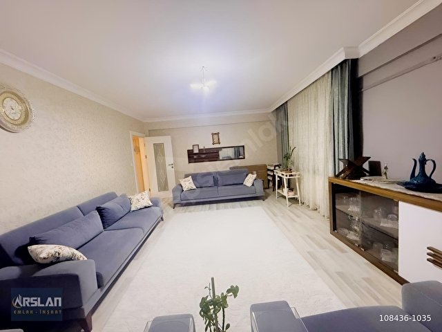 İNEGÖL ALANYURT YENİ MAHALLEDE SATILIK 3 + 1 150 M² DAIRE - Görsel 25